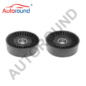 Tensioner 89017 38015 LZ-7024 PULLEY for AUDI