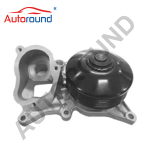 Water Pump 11518516205 For BMW