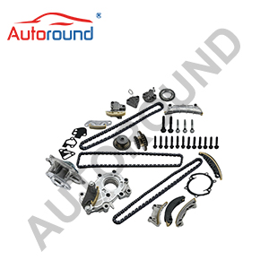 Timing Chain Kits 12633451 12612839 12645465 12633452  12609258 For Cadillac