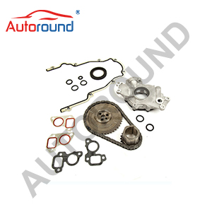 Timing Chain Kits TS33210 12552953 12576407 12556582 12678151 TCS45993 For CADILLAC