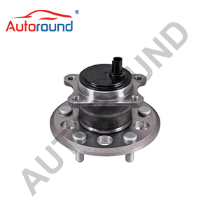 Wheel Hub Bearing 0182ACV51RLH For LEXUS