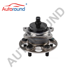 Wheel Hub Bearing ADBP820011 For LEXUS